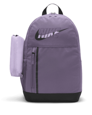 Lavender nike backpack online